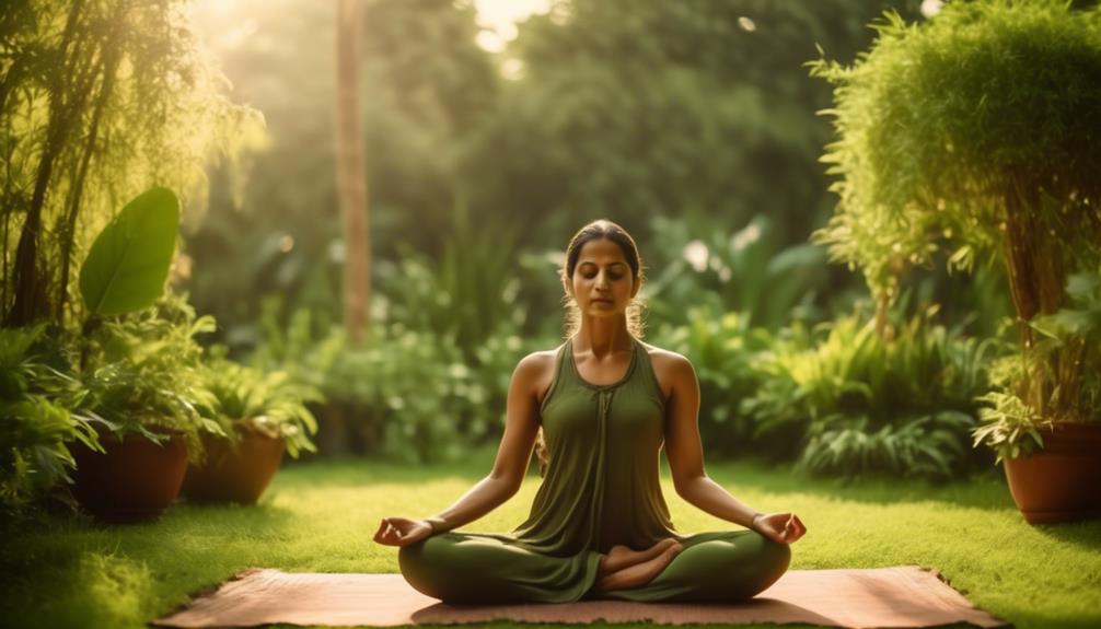 ayurveda and yoga in india