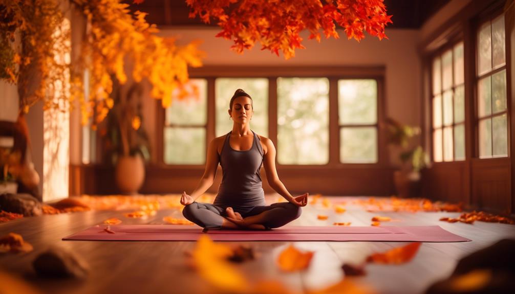 ayurveda yoga for balance