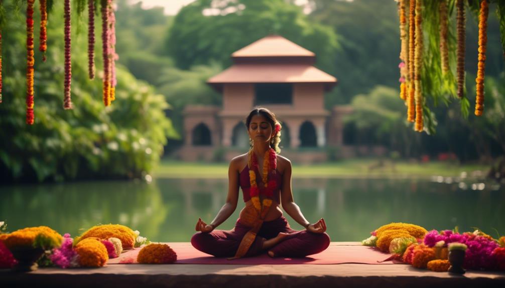 ayurveda yoga in india