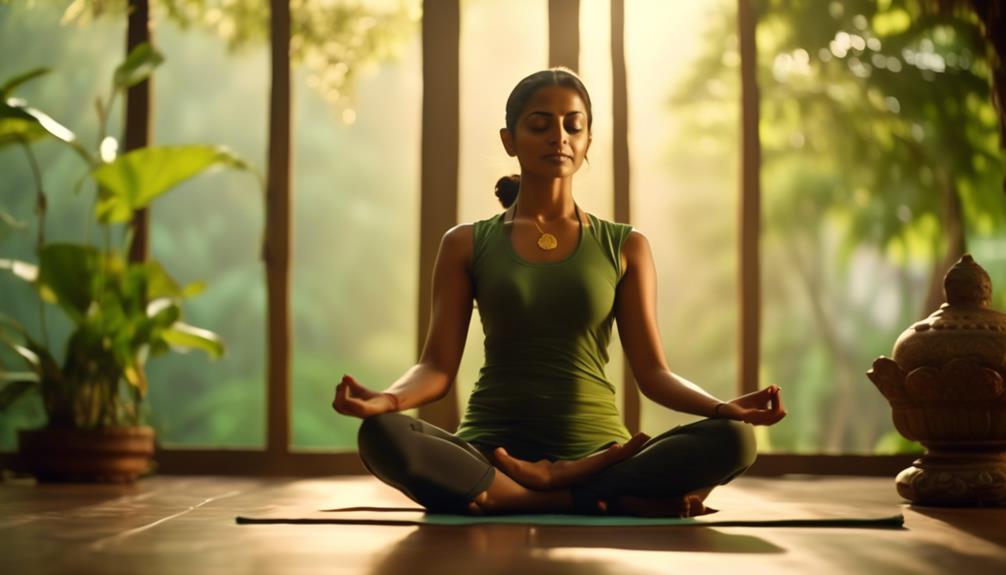 benefits of ayurveda yoga