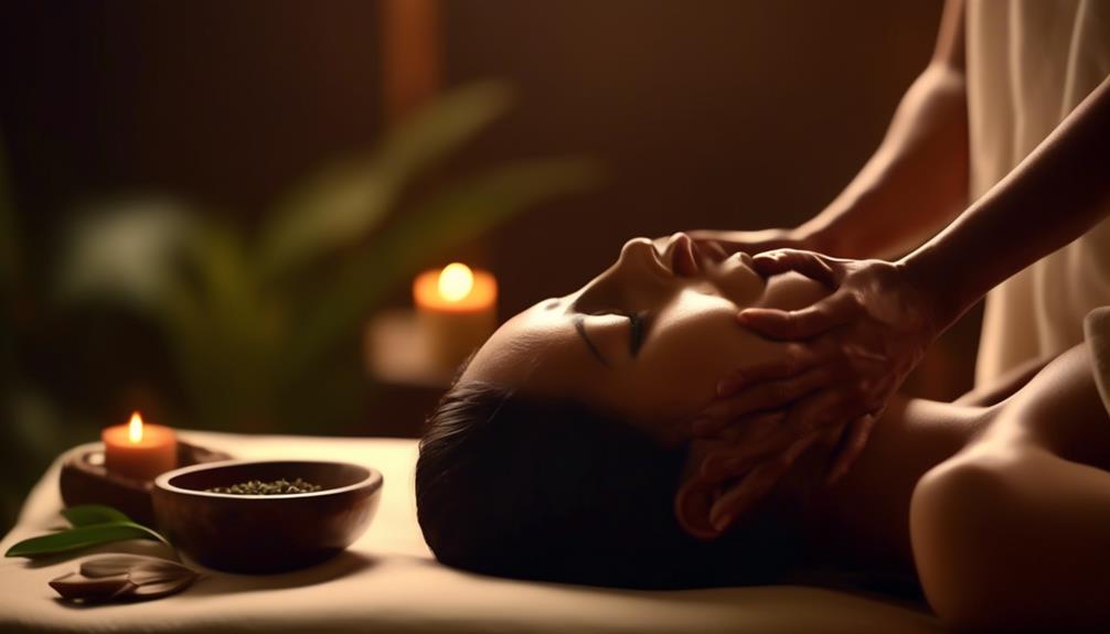 benefits of ayurvedic treatments