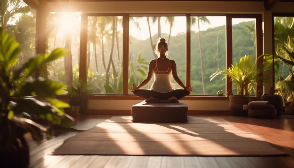 Wie buche ich ein Ayurveda Yoga Programm oder Retreat?