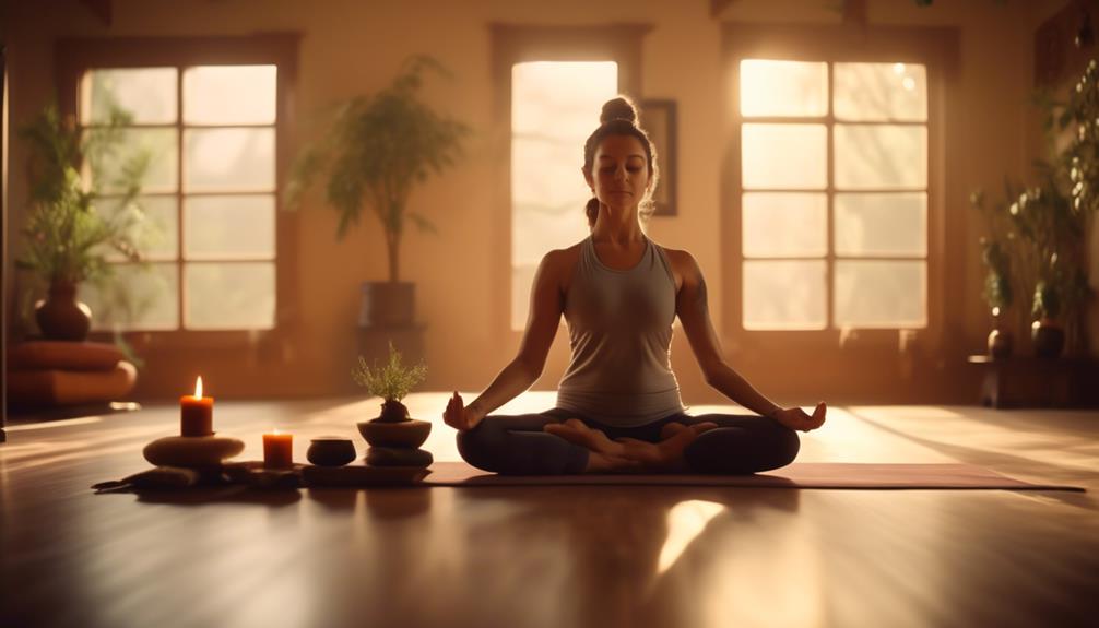 deepen your yoga practice with ayurveda
