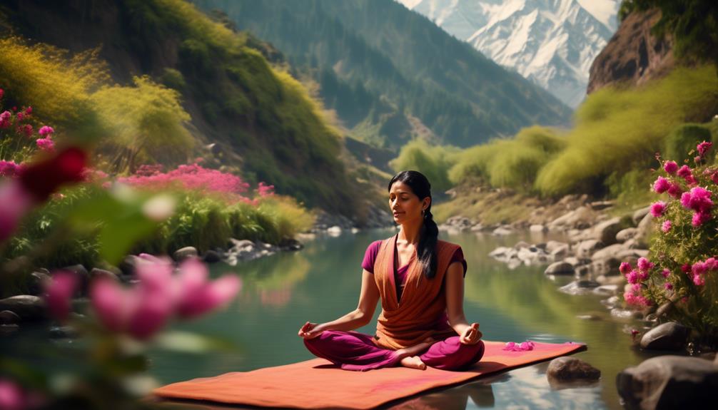 Himalayan Ayurveda Yoga Retreats