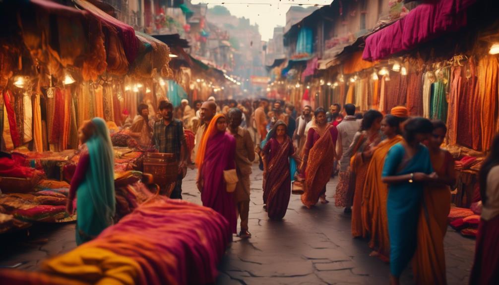 Reisetipps und kulturelle Einblicke in Indien